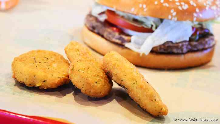 Burger King revamps menu item after customers sought 'total overhaul'