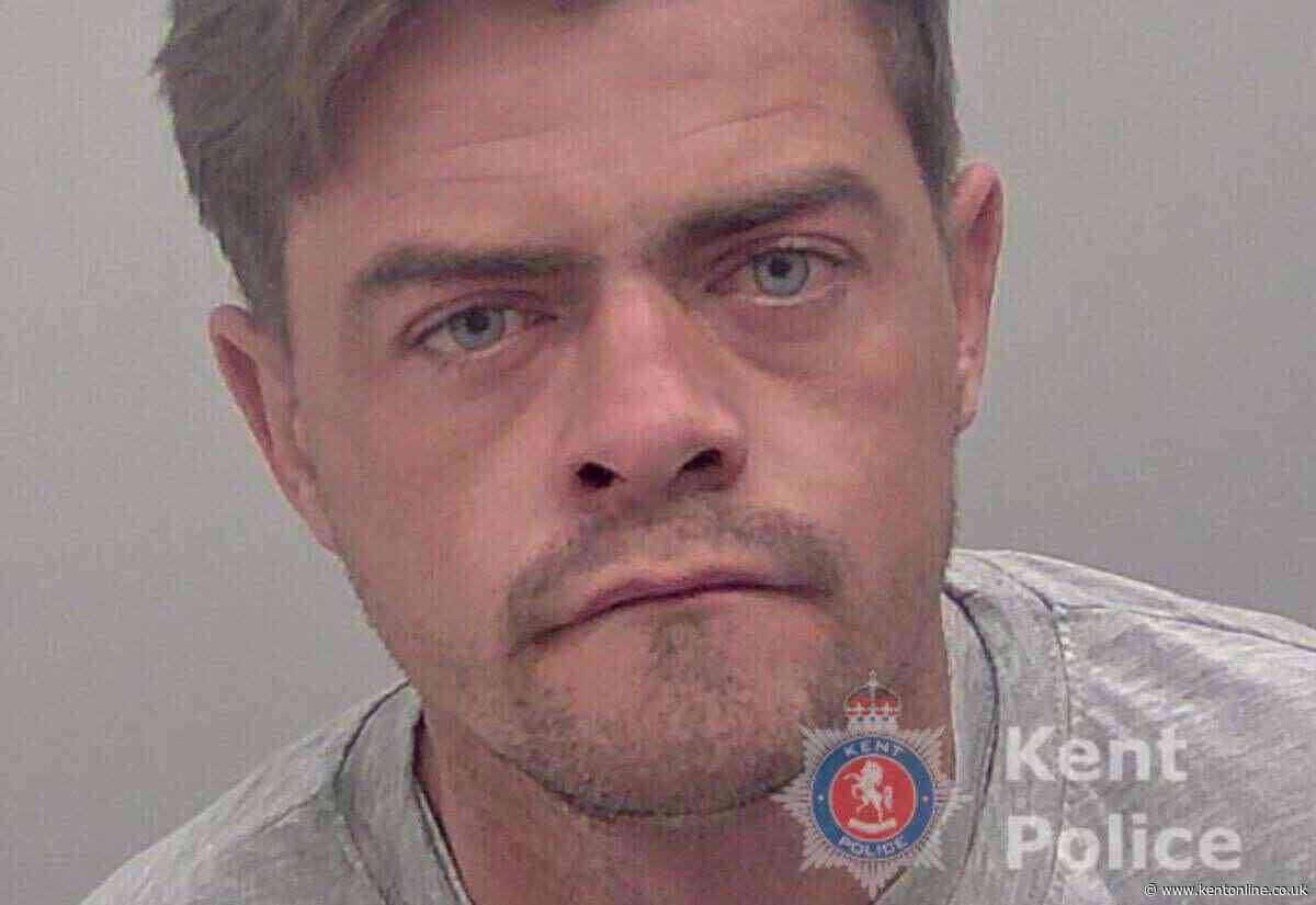 Rapist jailed after beating, sexually assaulting and kidnapping victim