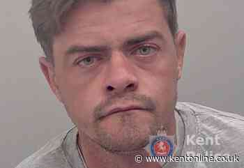 Rapist jailed after beating, sexually assaulting and kidnapping victim
