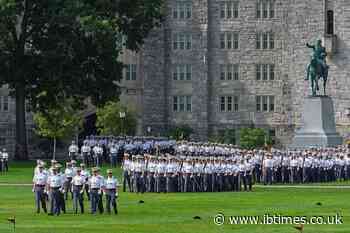 West Point's Only Climate Scientist Says He Was Fired for Teaching Human Causes of Climate Change