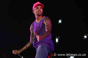 Chris Brown Actually Has to Fork Over His Usher Tour and YouTube Money for a $13 Million Lawsuit