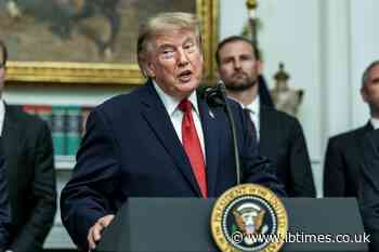 Trump Says US Offered 'Anything They Want' to Nepal as About 90 Americans Remain Unaccounted For