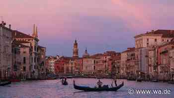 Romantische Obstbäume und reiche Geschichte: Insel vor Venedig steht zum Verkauf