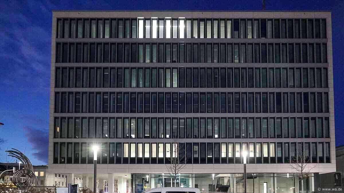Stadtwerke sehen sich auf dem richtigen Weg