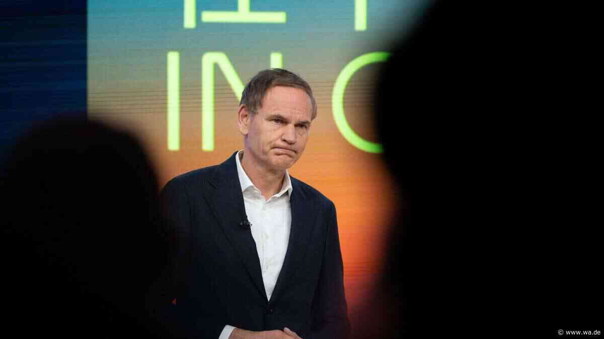 VW streicht ein Viertel des Managements: Blume weitet den Sparkurs aus