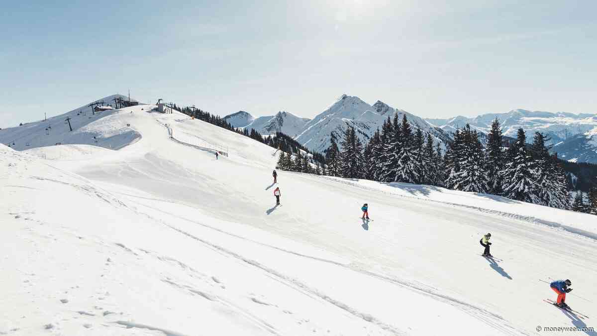 Three Alpine escapes in Austria
