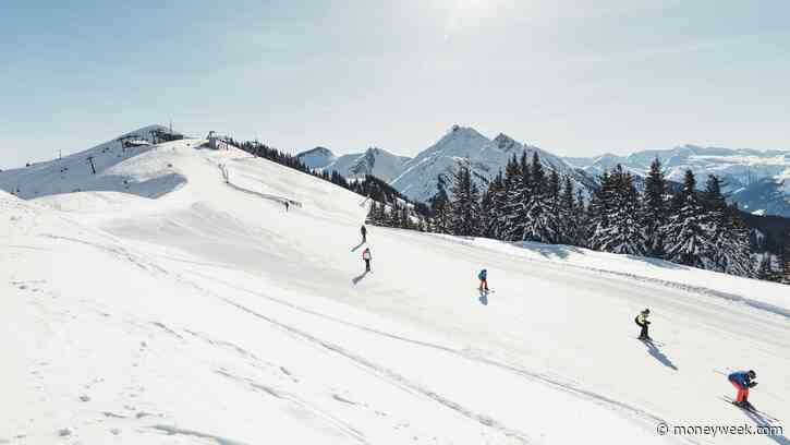 Three Alpine escapes in Austria