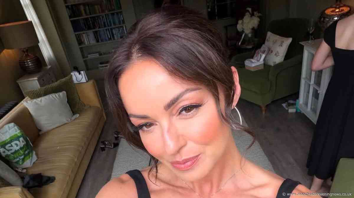 Ola Jordan shares first update since James split and admits 'darkest days'