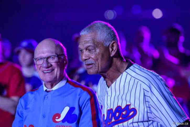 Jacques Doucet has passed away