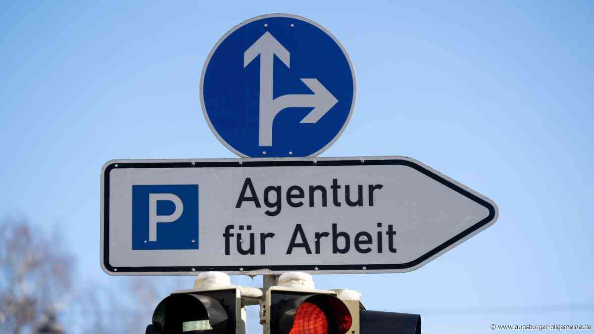 Arbeitsmarkt im August: Steigende Zahl an Jobsuchenden in den Landkreisen