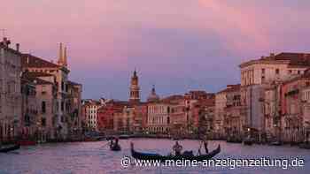 Romantische Obstbäume und reiche Geschichte: Insel vor Venedig steht zum Verkauf