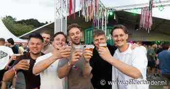 Locals Live festival keert terug op dorpsplein in Ellecom