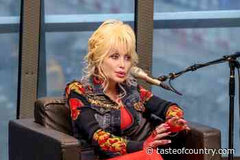 Here's Why Dolly Parton Turned Down Elvis Presley