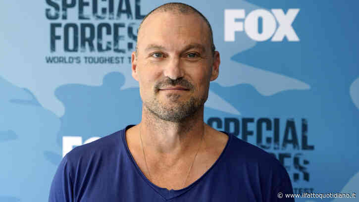 “Ho avuto un problema neurologico con sintomi simili all’ictus. Il cervello era disconnesso, ci ho messo 5 anni per camminare e parlare di nuovo”: lo rivela Brian Austin Green