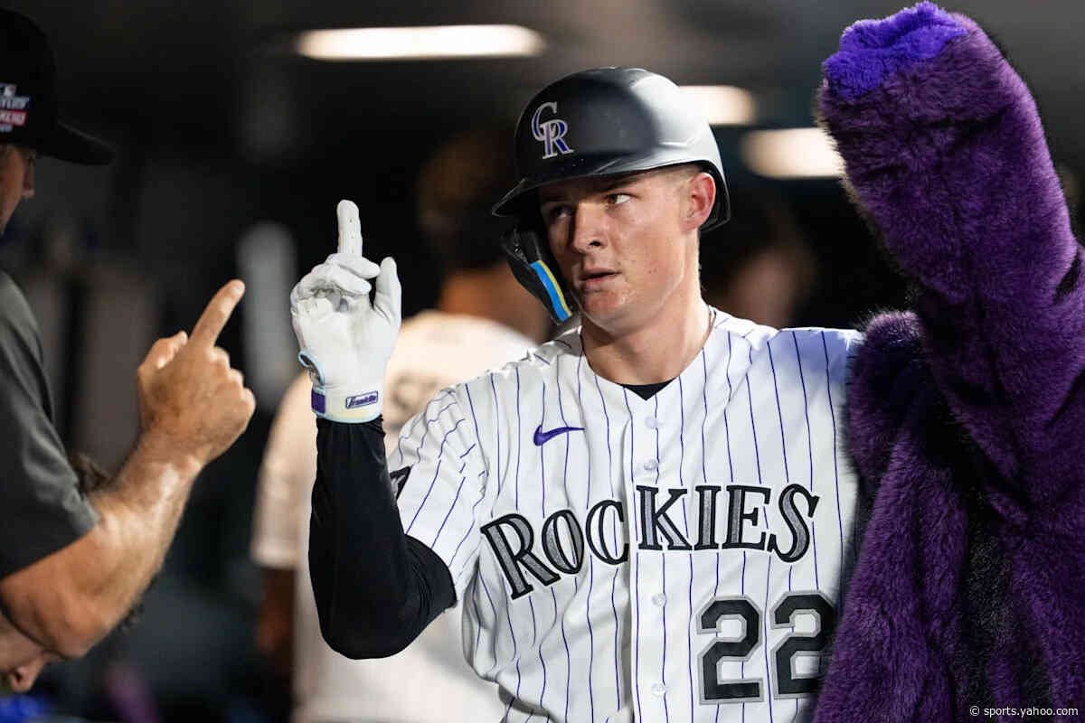 Fantasy Baseball Waiver Wire: There is someone for everyone in this week's list