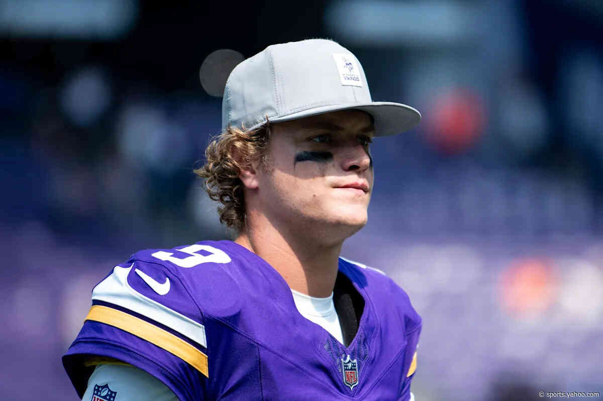 Vikings Preseason Finale: McCarthy’s Future, Roster Battles, and What to Watch