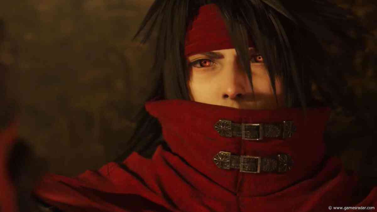 Final Fantasy 7 Revelation director promises to "go even deeper" into Vincent's backstory since the JRPG's goth icon has been a mystery for 30 years
