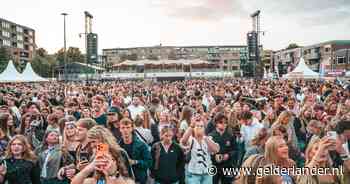 Heideweek Culinair geannuleerd vanwege verwacht onweer