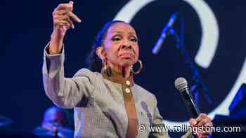 Gladys Knight ‘Easing Into Fewer Performances’ After Erratic Concerts