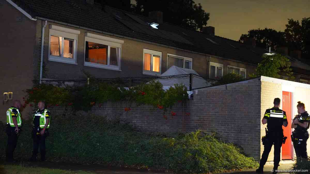 Bewoner huis in Boxtel waar dode vrouw werd gevonden is René P. (66), eerder verdacht van verdwijning drugscrimineel