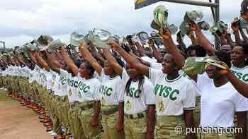 NYSC sets September 7 for 2026 batch C registration