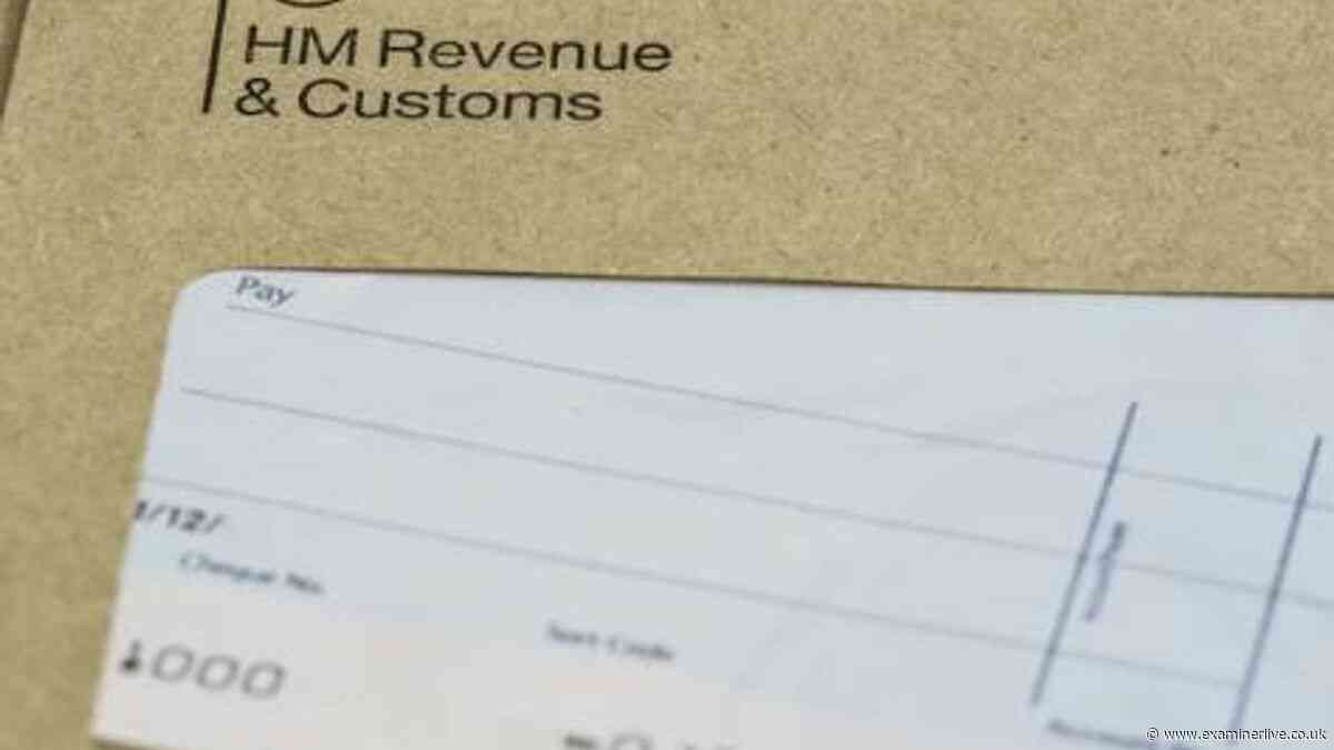 HMRC 62% tax trap to hit 2.3m people under Andy Burnham