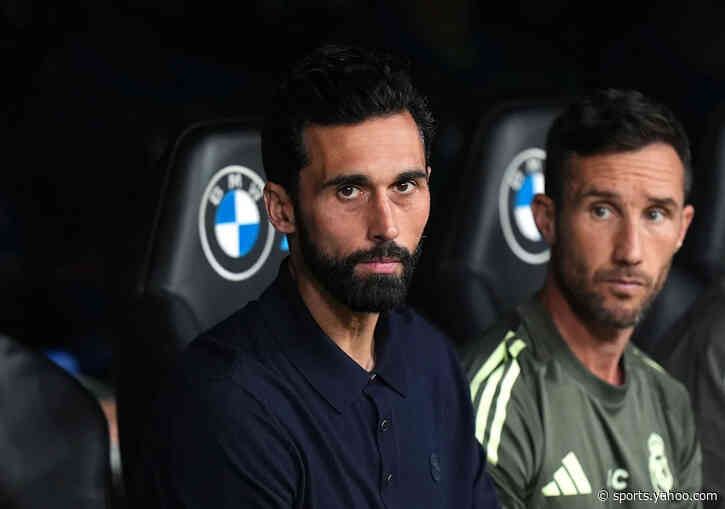 Fulham turn to another Real Madrid midfielder after Pitarch setback