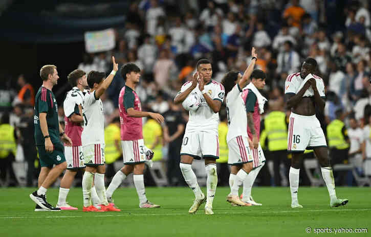 Mbappe has realised what he needs from Real Madrid to win the Ballon d’Or