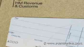 HMRC 62% tax trap to hit 2.3m people under Andy Burnham