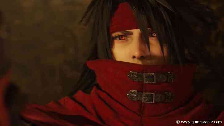 Final Fantasy 7 Revelation director promises to "go even deeper" into Vincent's backstory since the JRPG's goth icon has been a mystery for 30 years