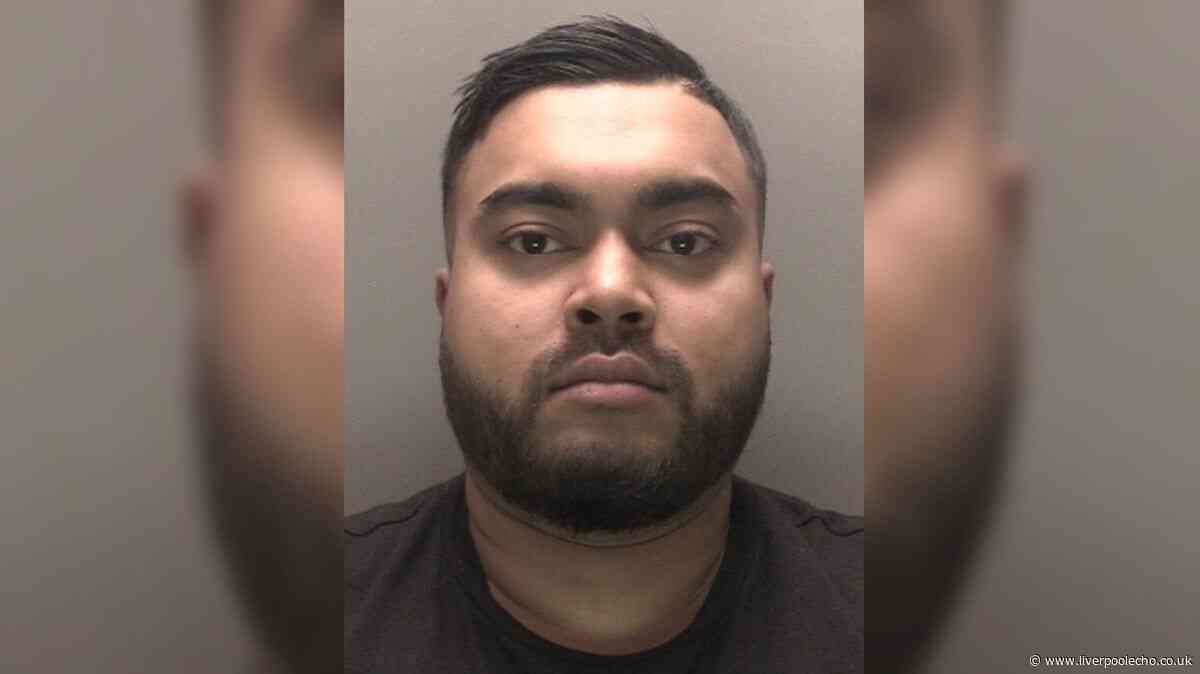 Boy, 5, begged fake British Gas worker 'don't hurt my mummy and daddy'