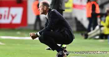 Genk-coach Jess Thorup heeft duidelijke boodschap voor de fans: "Zoals echte supporters dat doen"
