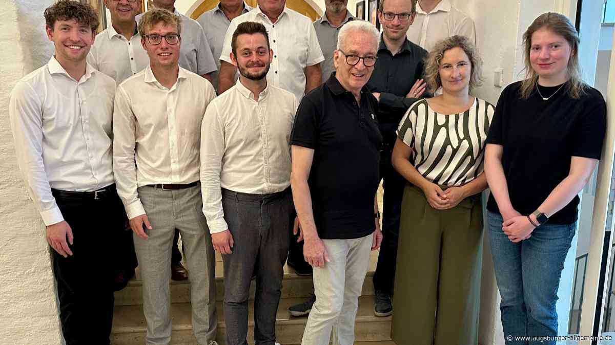 Neue Info-Plattform für Hochwasserschutz