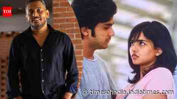 ‘Premalu 2’ is cancelled' reveals Girish AD
