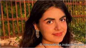 Imtiaz's daughter on refusing to use her father’s industry connections