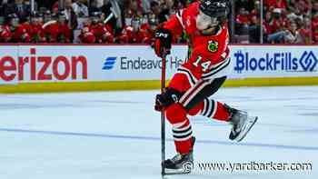 Blackhawks Need to Be Patient With Young Core