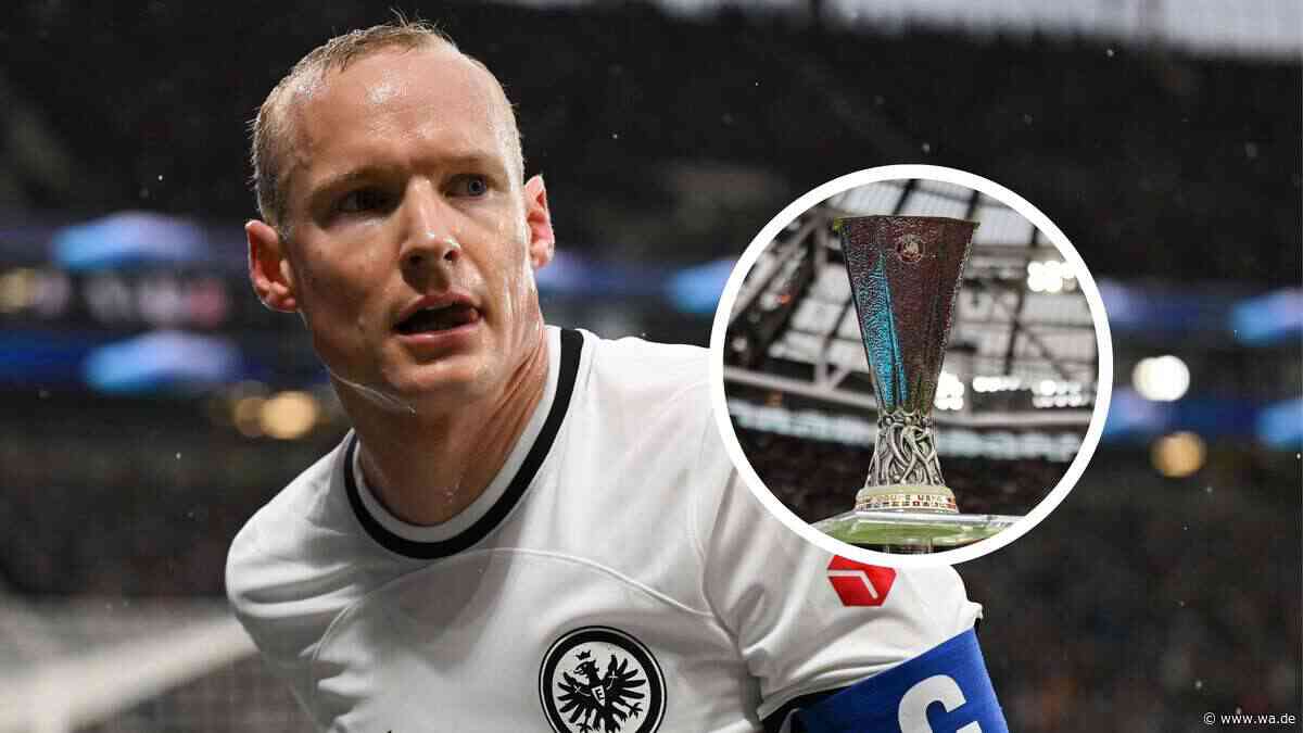 Eintracht-Legende bringt deutschen Teams bei EL-Auslosung kuriose Überschneidung