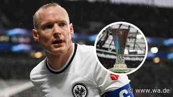 Eintracht-Legende bringt deutschen Teams bei EL-Auslosung kuriose Überschneidung