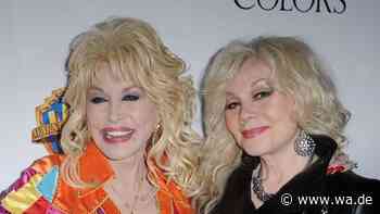 Dolly Parton wollte noch im Sterben anderen helfen – ihre Schwester verrät ihren letzten Wunsch