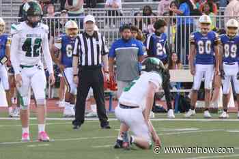 Wakefield football team seeks turnaround under new head coach