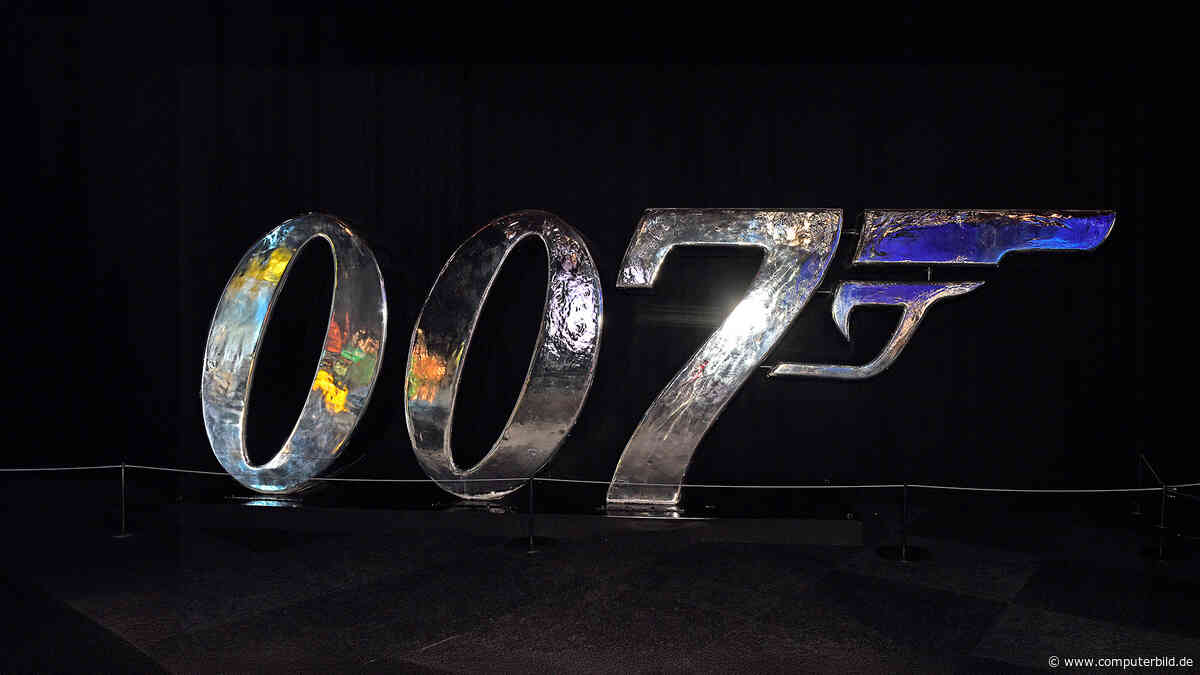 Neuer James Bond: Nur noch drei Kandidaten im Rennen