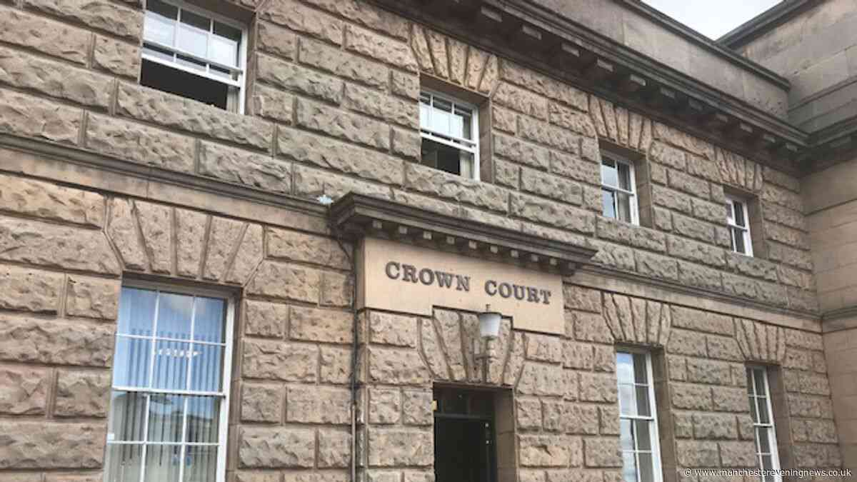 Man, 28, sexually assaulted girl after asking her what 'favours' she would do for him in return for a vape