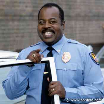 Family Matters Star Reginald VelJohnson, 74, Makes Rare Appearance