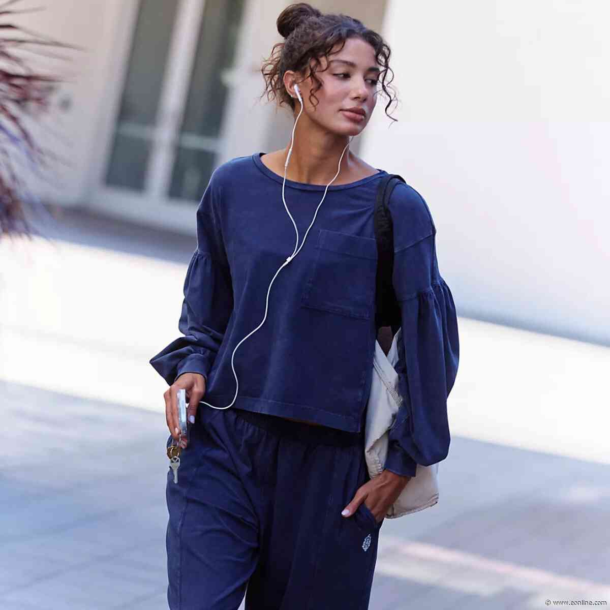 The Travel Outfits Everyone Is Buying From FP Movement
