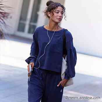The Travel Outfits Everyone Is Buying From FP Movement