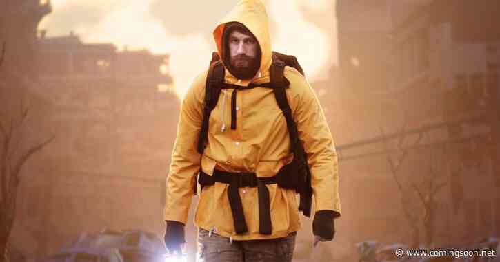 After Impact Trailer: Sci-Fi Movie Takes Place After Deadly Asteroid Attack | Exclusive