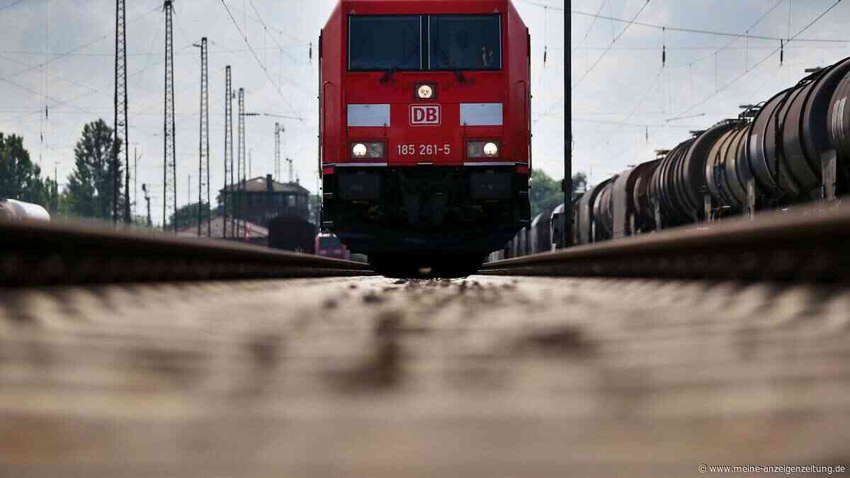 Neuer Fahrplan: Züge fahren bis zu 20 Minuten früher ab
