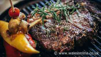 Steaks 'will be tastier' if you add unexpected ingredient while it's resting