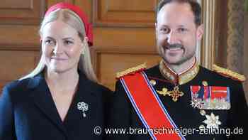 Norwegens „Party Girl“ wird Königin: Ist Mette-Marit der Rolle gewachsen?