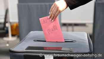 Ansturm auf Briefwahl in Wolfsburg: Tausende beantragen Unterlagen